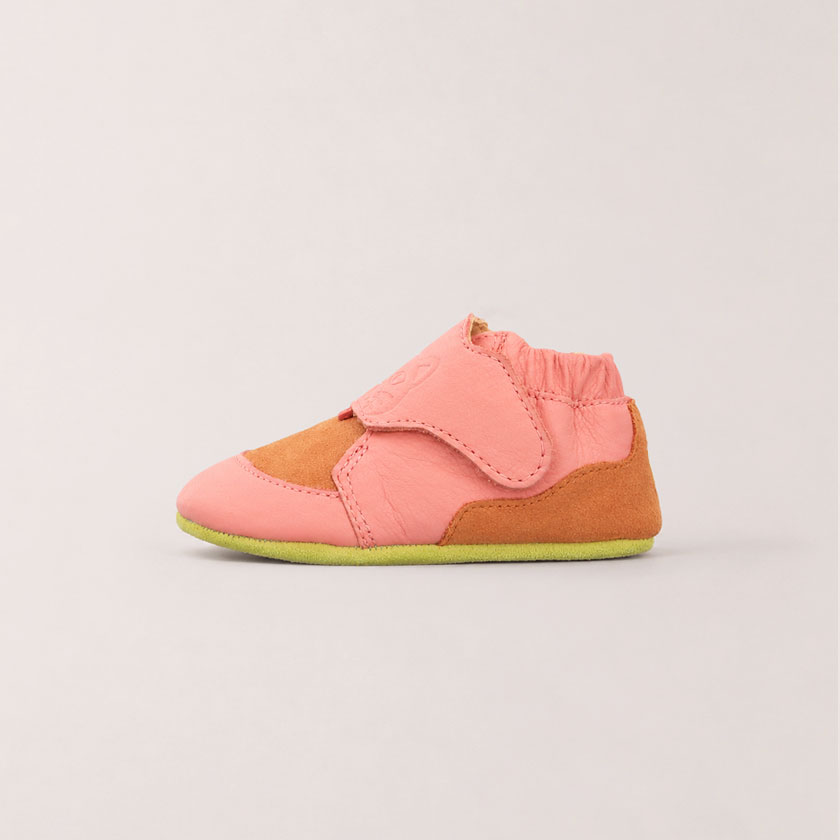Krabbelschuhe