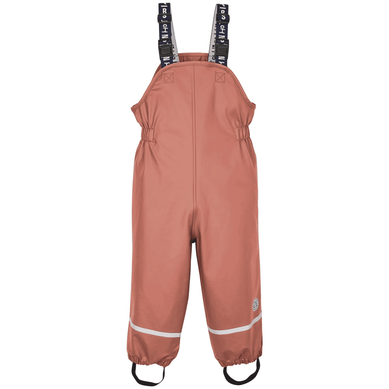 First Instinct Fis 44 Kinder Regenhose, rosa, Gr. 92