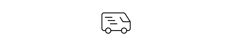 FAQ Bestellung Icon
