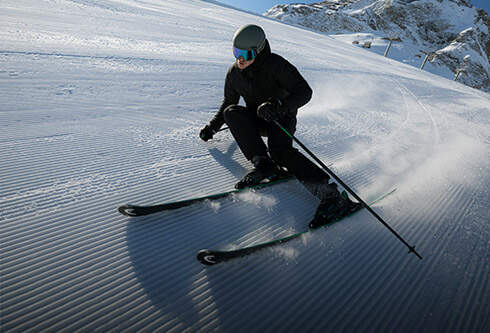 Head Alpin Ski