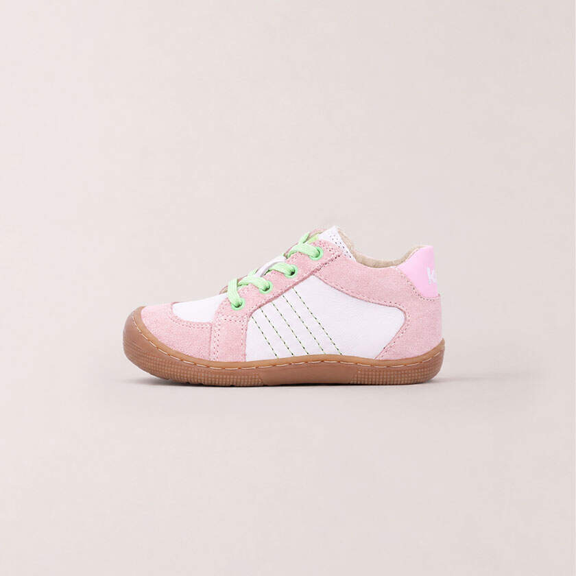 Lauflernschuhe