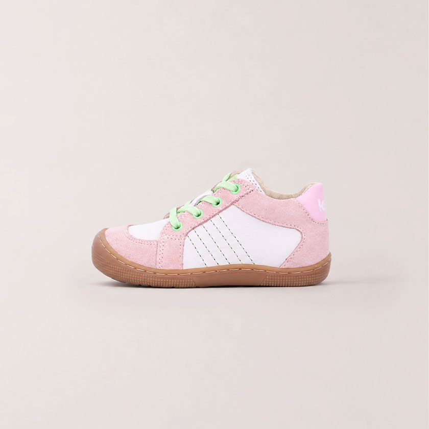 Lauflernschuhe