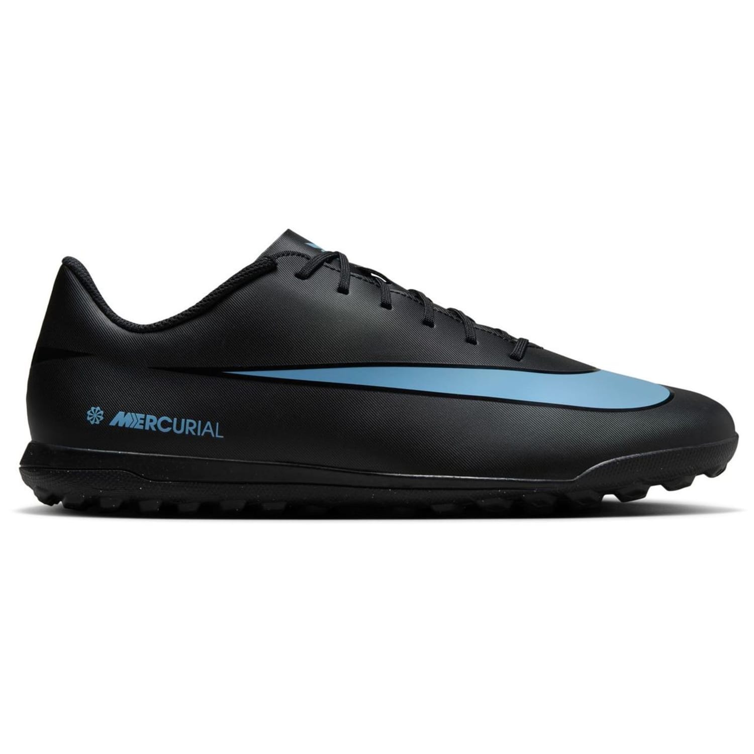Vapor 16 TF Herren Fußballschuhe, schwarz, Gr. 41 Image