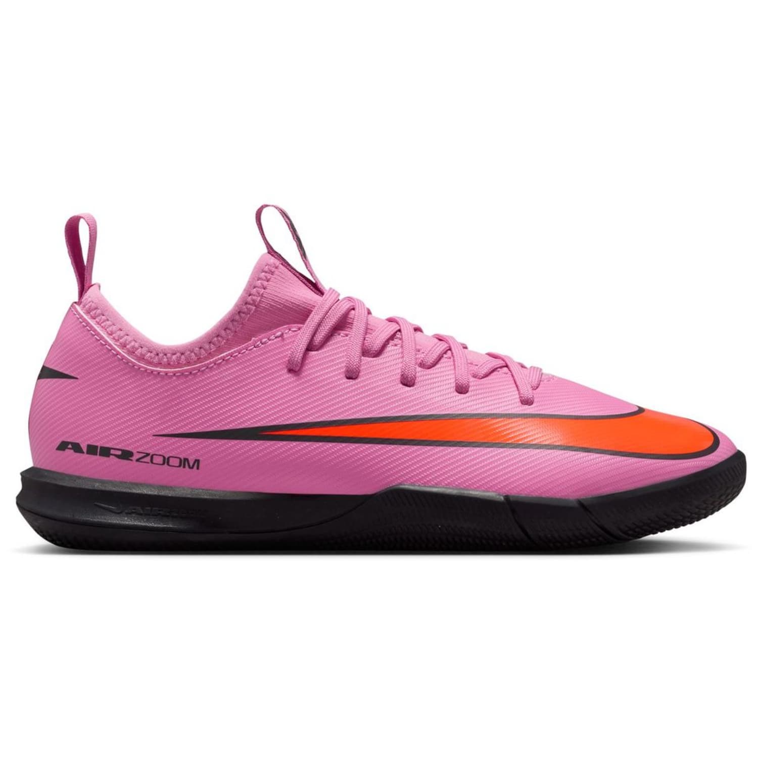 Mercurial Vapor 16 Academy emyemy Low- Kinder Skateschuhe, rosa, Gr. 35 ½ Image