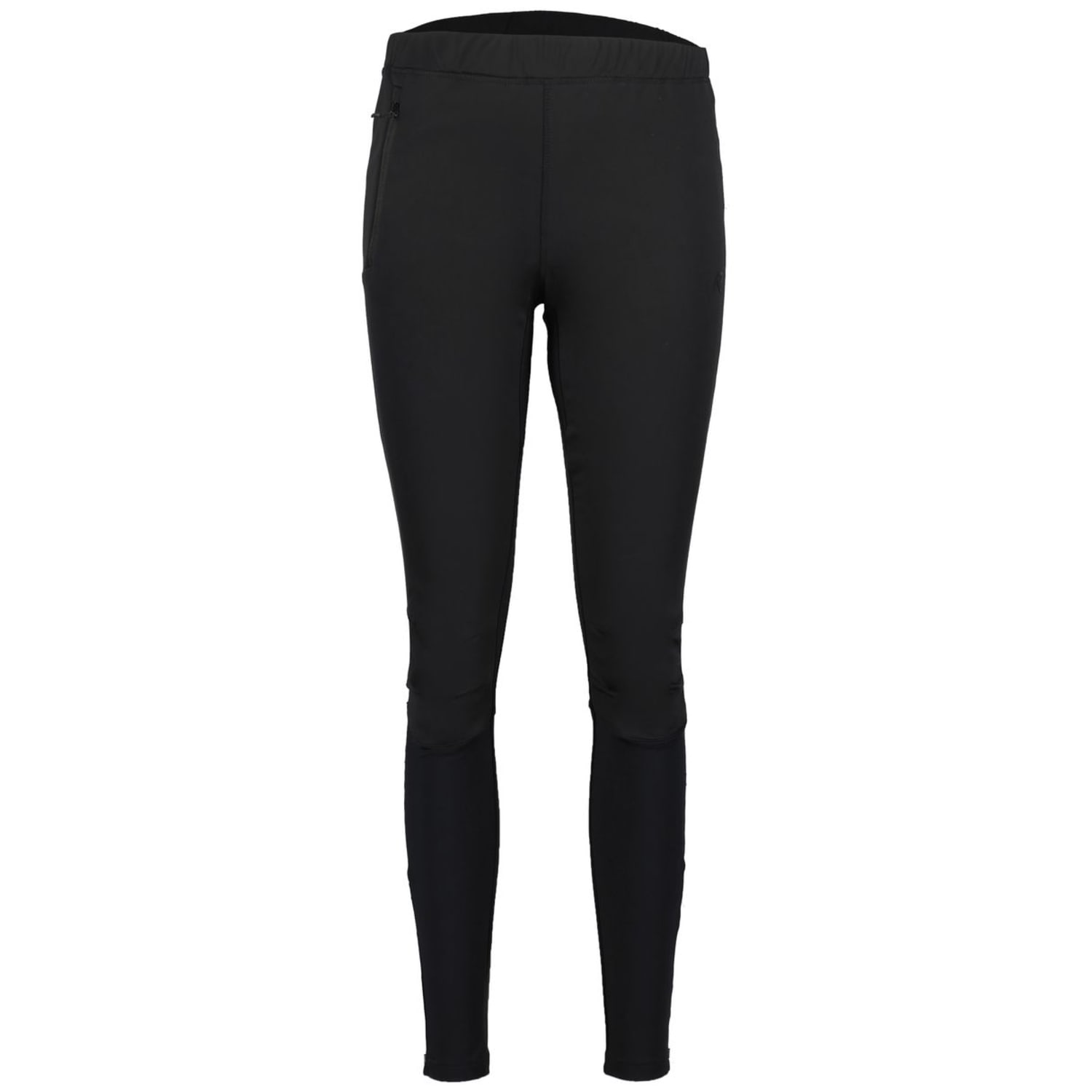 Rukka Majajarvi Damen Skihose, schwarz, Gr. 40