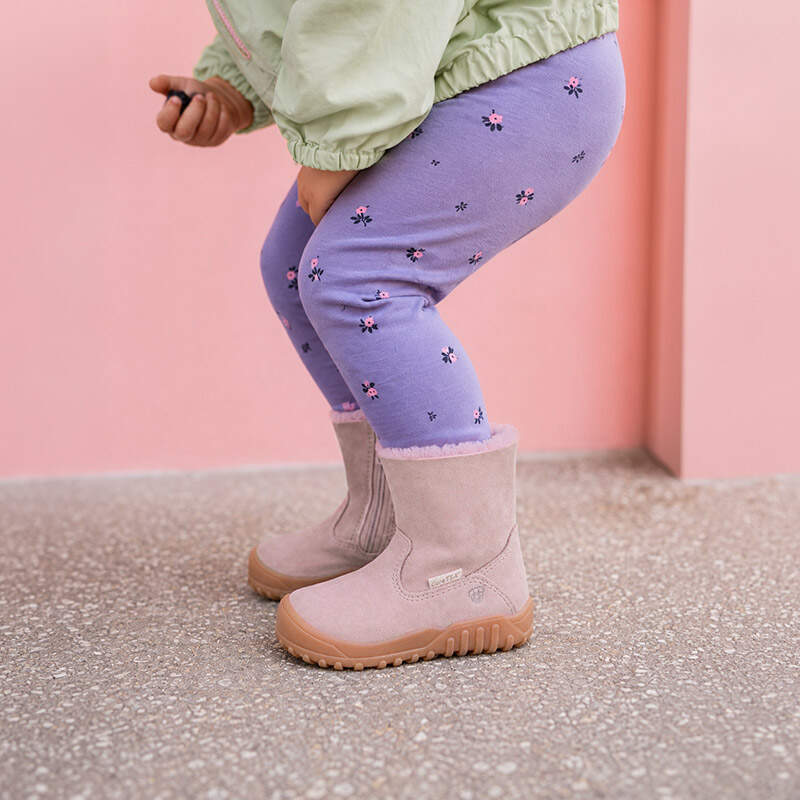 Stiefel von Ricosta