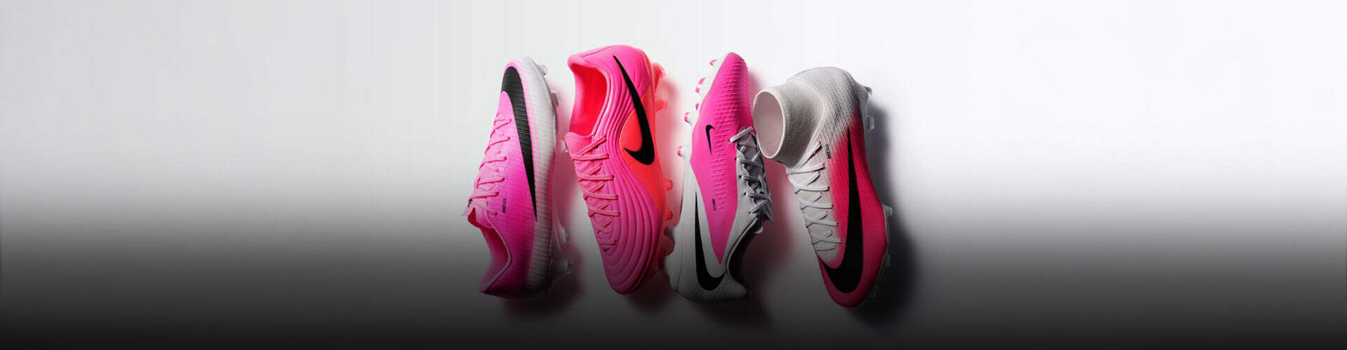 Nike Breakout Pack