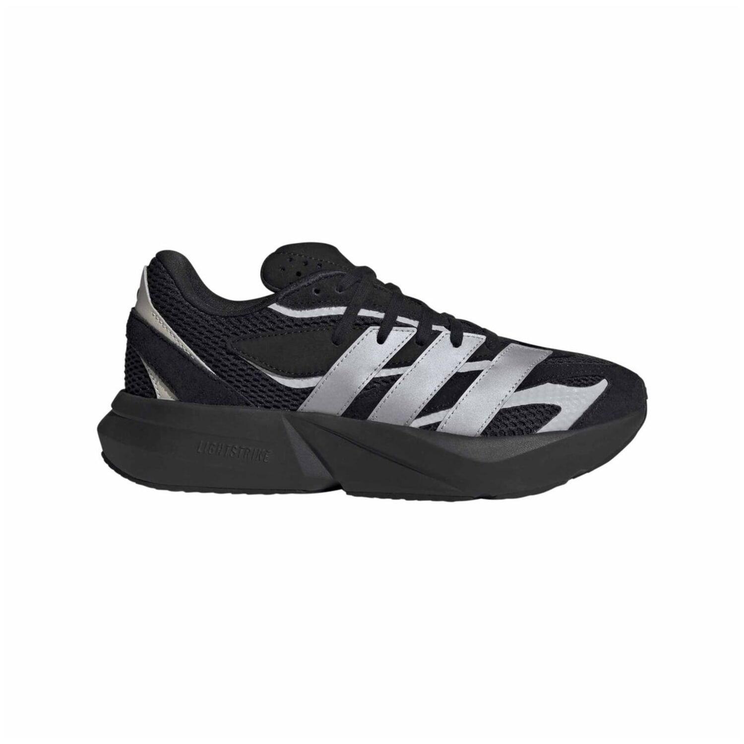 Lightblaze Damen Sneaker Low, schwarz, Gr. 42 2/3 Image