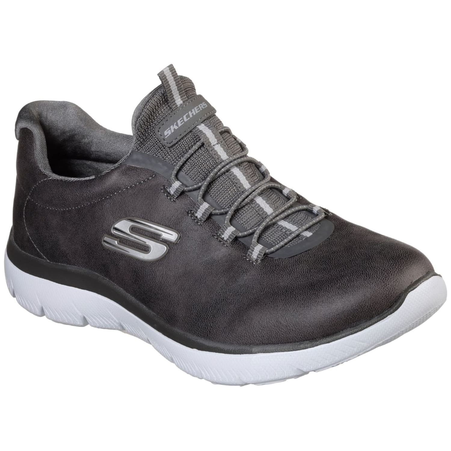 Summits, grau, Gr. 40 Image