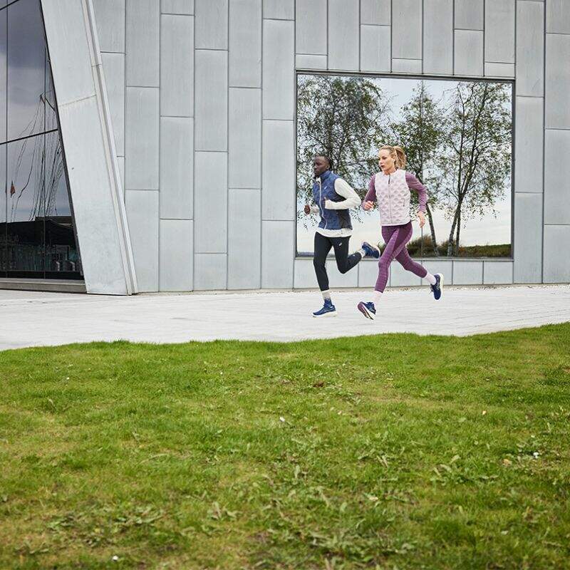 Laufschuhfinder