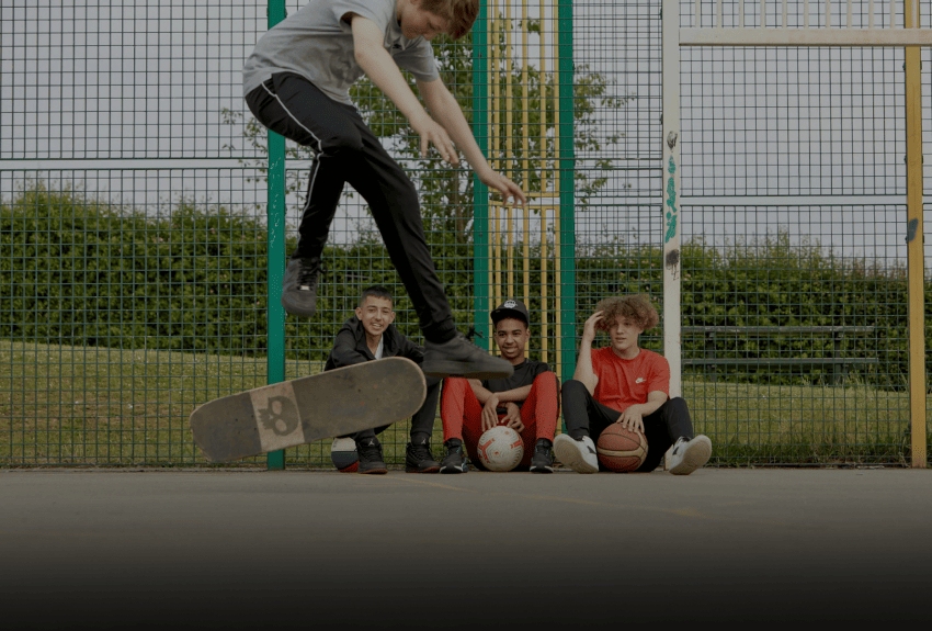 Skating