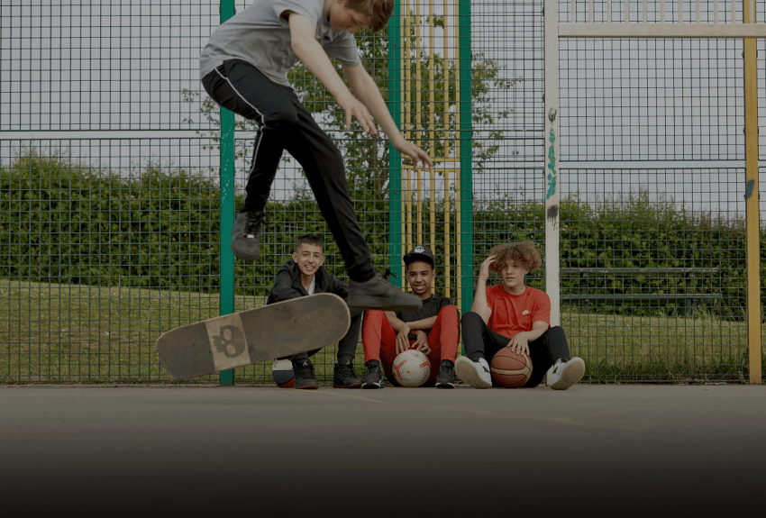 Skating