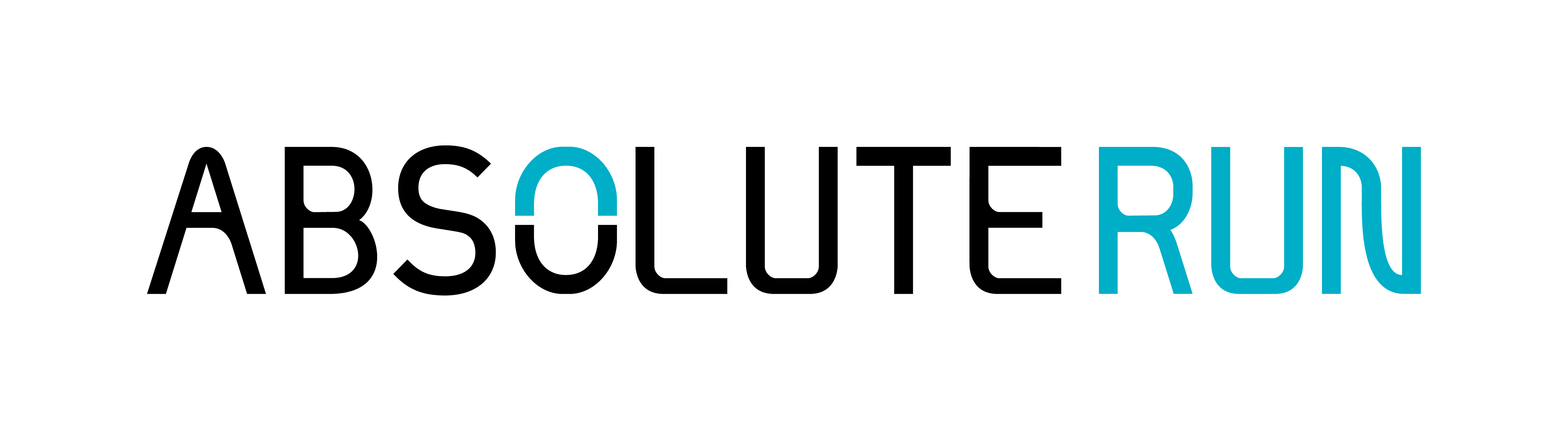 ABSOLUTE RUN Logo