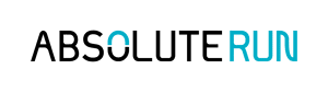 ABSOLUTE RUN Logo