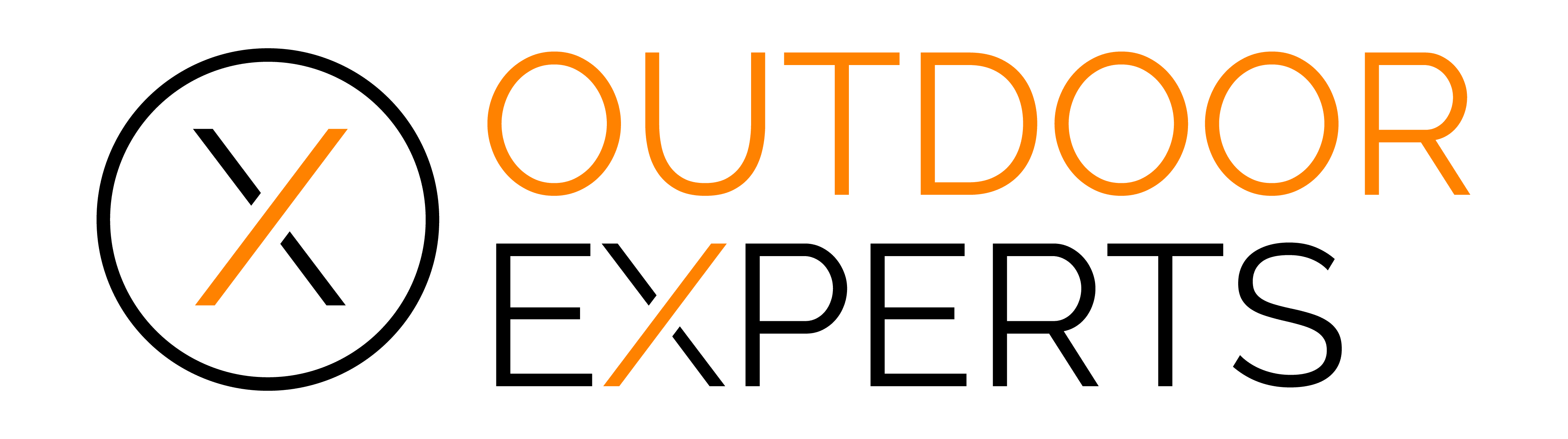 OUTDOOR EXPERTS Logo