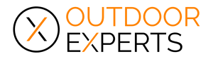OUTDOOR EXPERTS Logo
