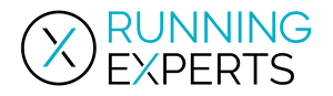 RUNNING EXPERTS Logo