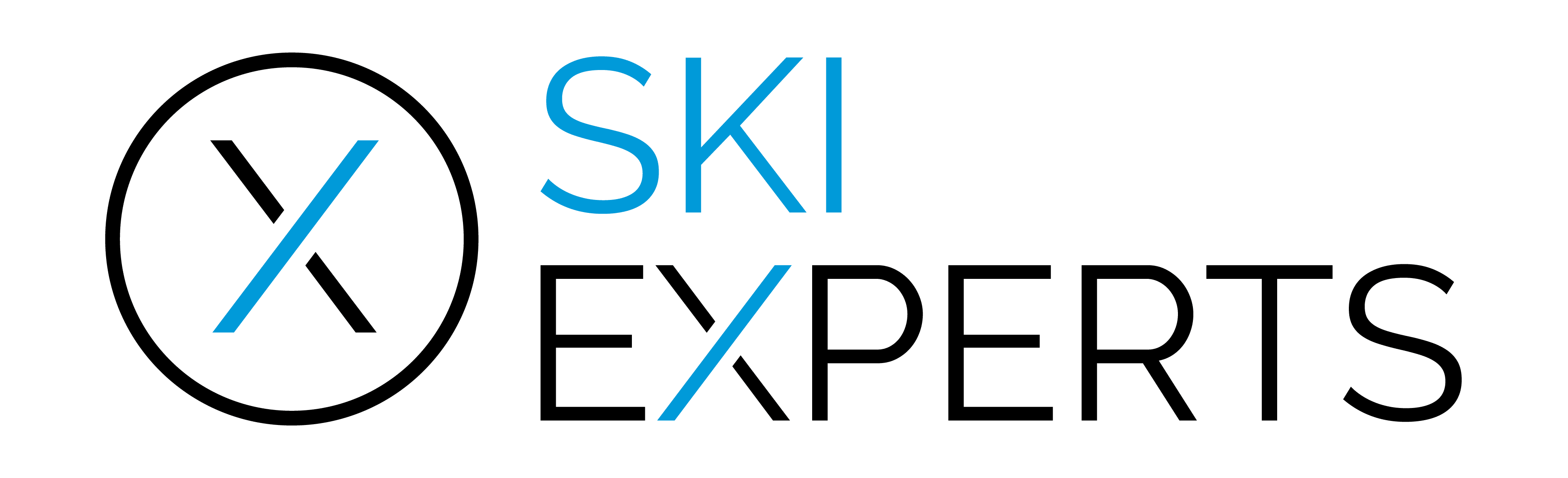 SKI EXPERTS Logo