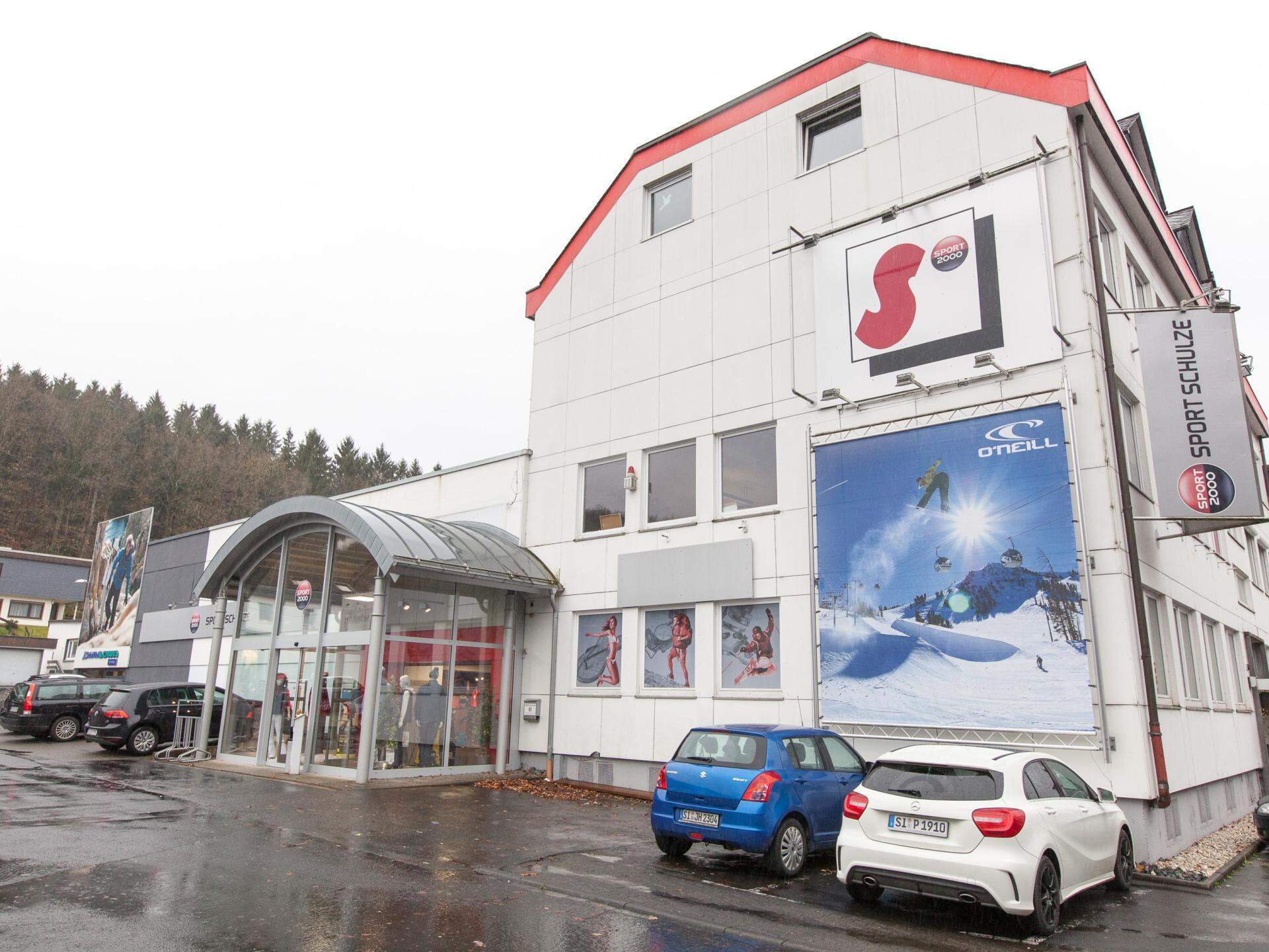 ABSOLUTE TEAMSPORT Schulze Siegen