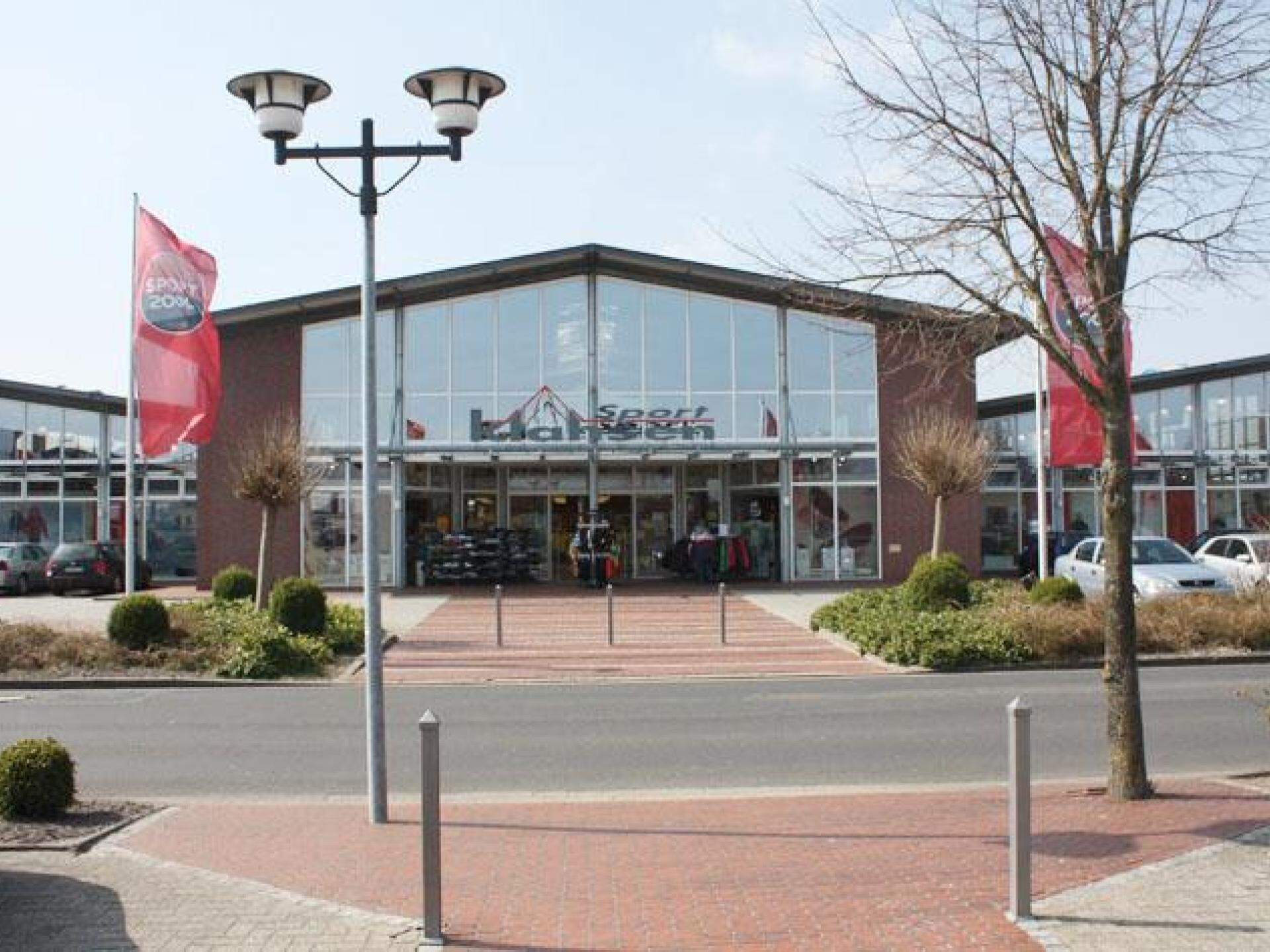Sport Klahsen GmbH & Co. KG Aschendorf