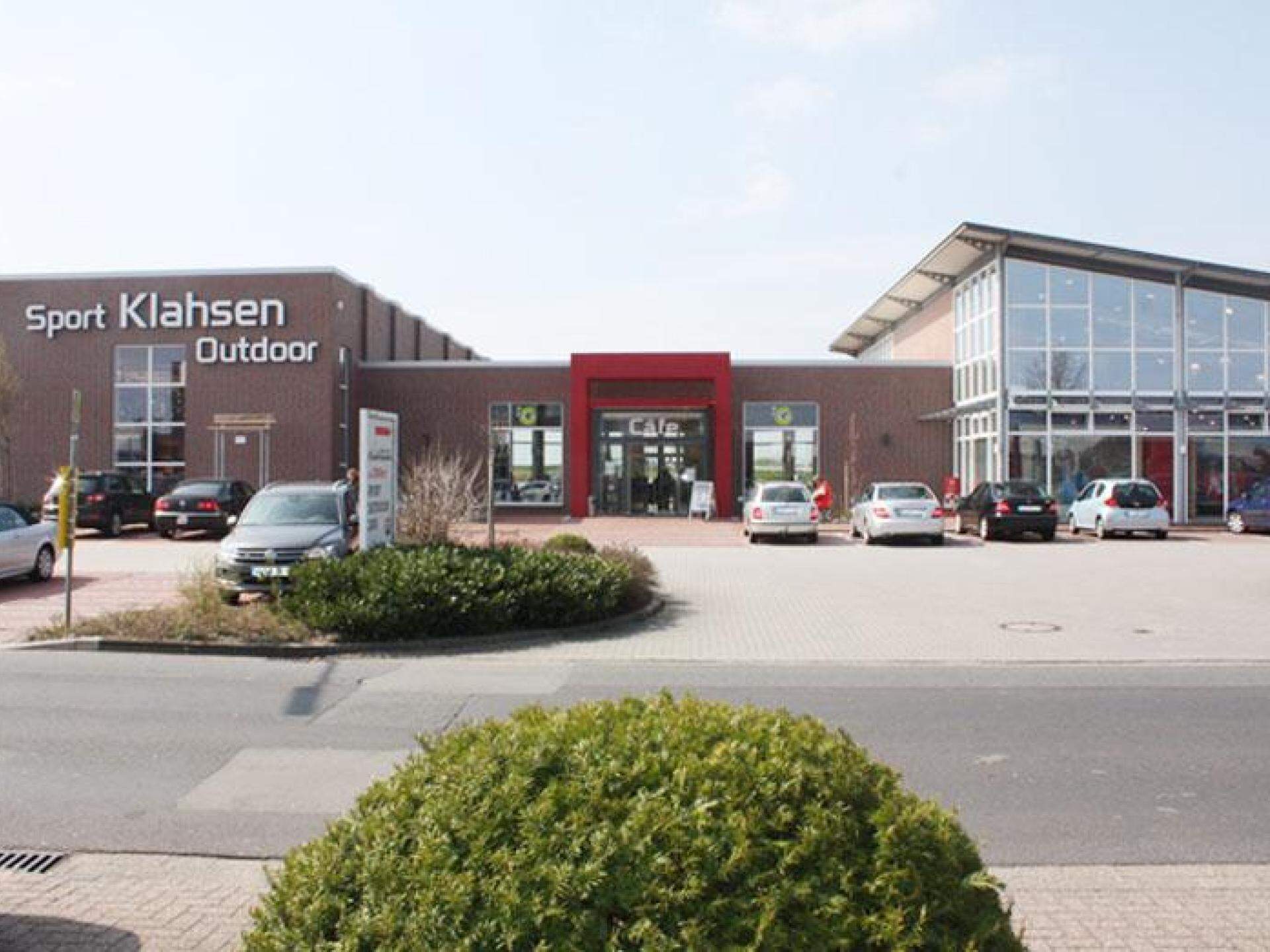 Sport Klahsen GmbH & Co. KG Aschendorf