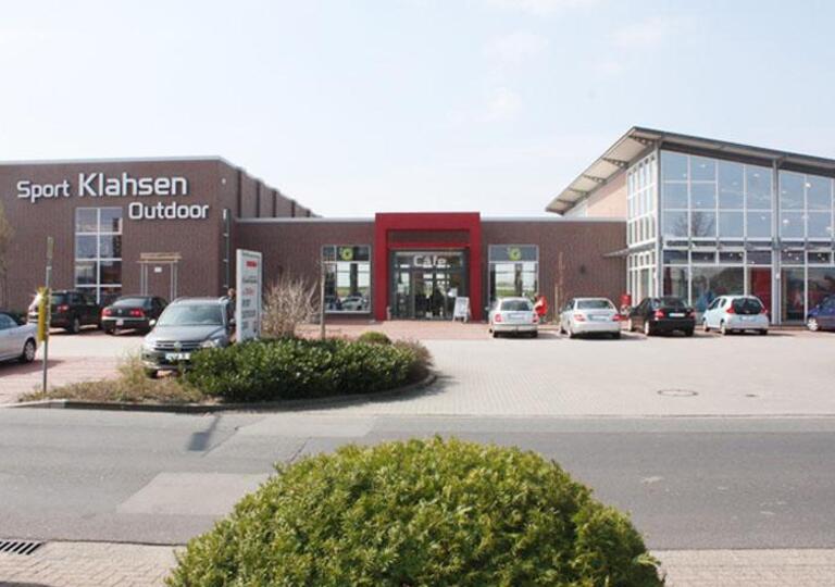 Sport Klahsen GmbH & Co. KG Aschendorf
