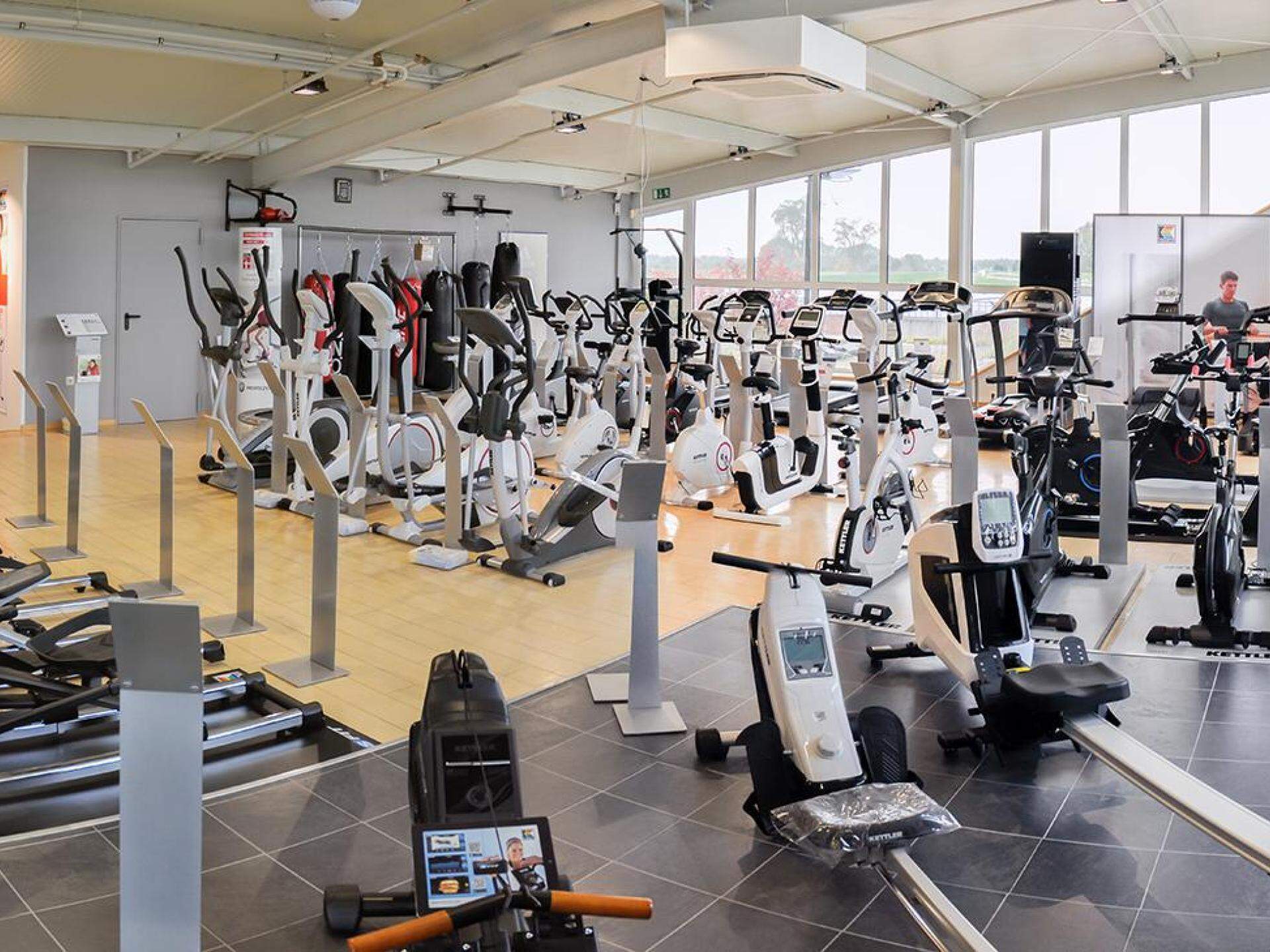 Sport Klahsen GmbH & Co. KG Aschendorf