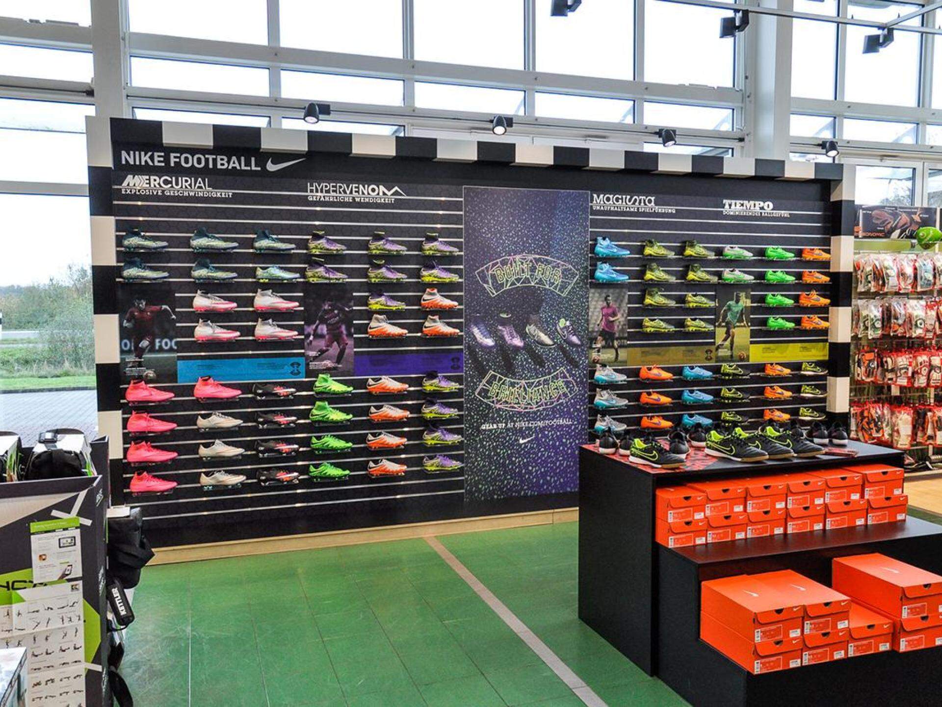 Sport Klahsen GmbH & Co. KG Aschendorf