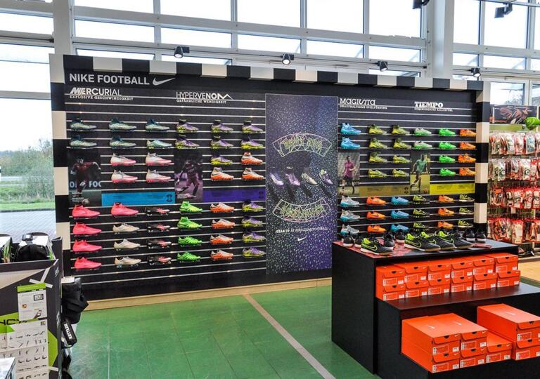 Sport Klahsen GmbH & Co. KG Aschendorf