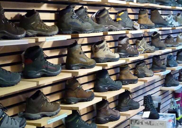Der Schuh* Eschwege