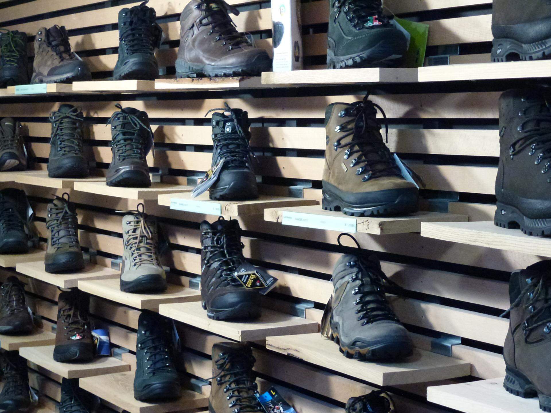 Der Schuh* Eschwege