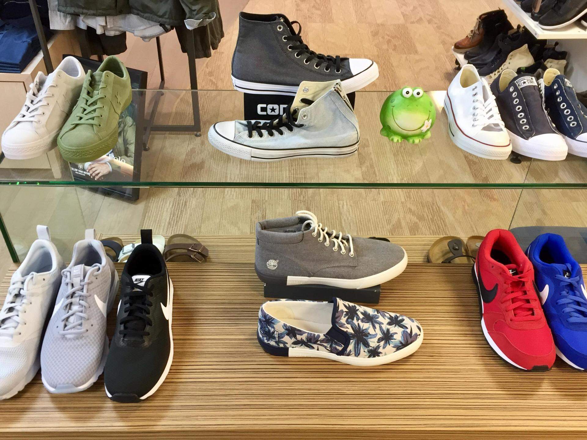 Etz K.G. Schuhe und Sport Kitzbühel