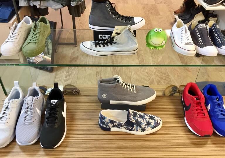 Etz K.G. Schuhe und Sport Kitzbühel