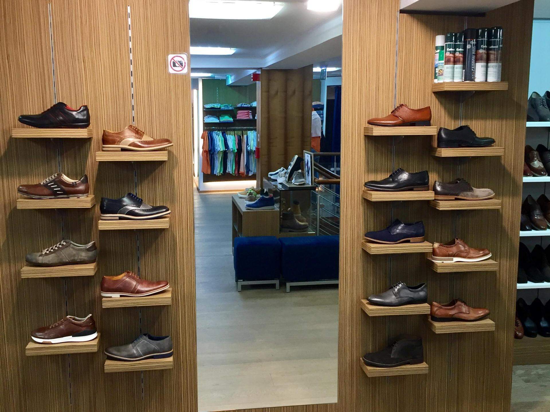 Etz K.G. Schuhe und Sport Kitzbühel