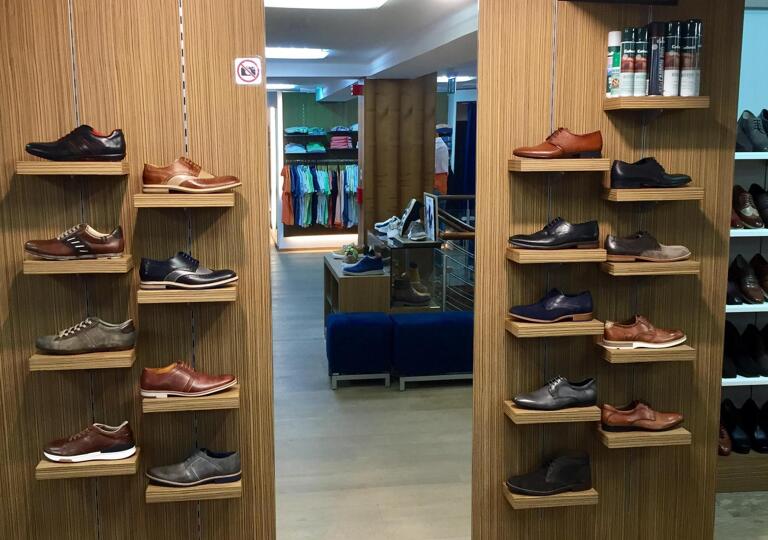 Etz K.G. Schuhe und Sport Kitzbühel