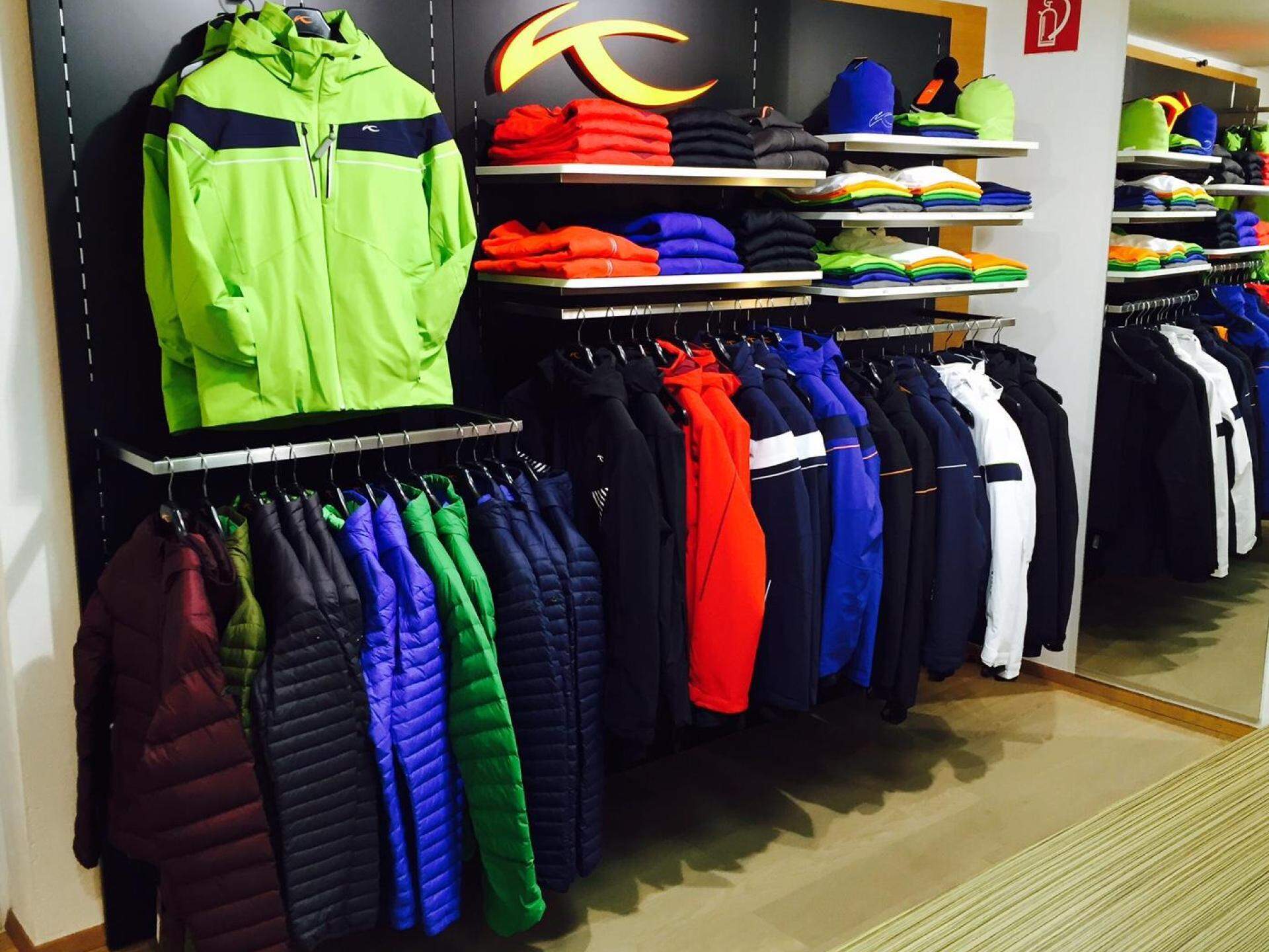 Etz K.G. Schuhe und Sport Kitzbühel