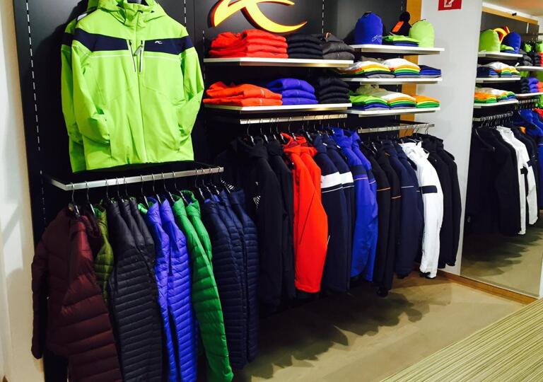 Etz K.G. Schuhe und Sport Kitzbühel