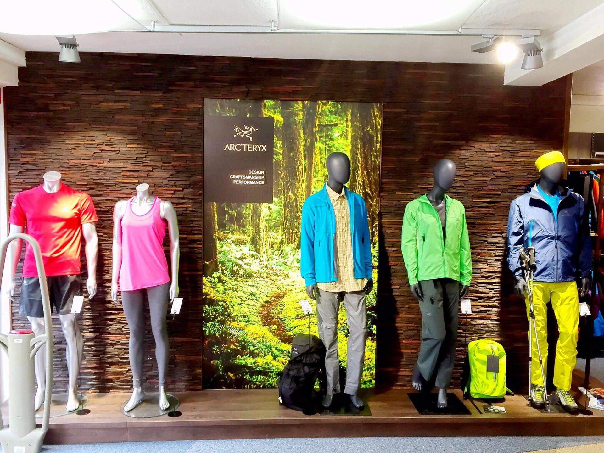 Etz K.G. Schuhe und Sport Kitzbühel