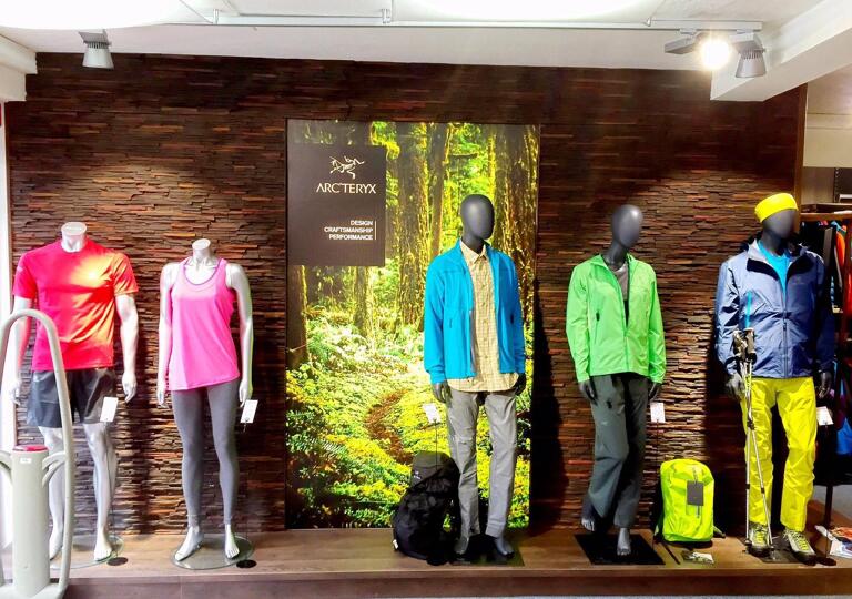 Etz K.G. Schuhe und Sport Kitzbühel