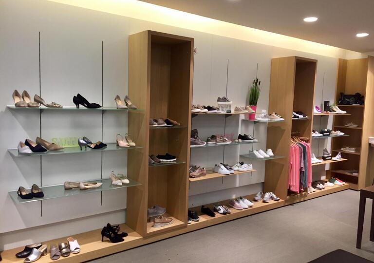 Etz K.G. Schuhe und Sport Kitzbühel