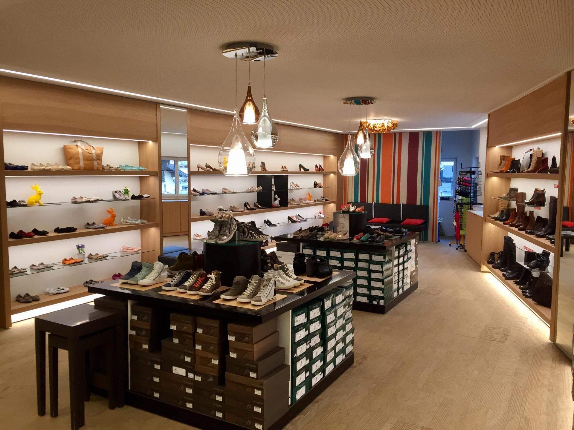 Etz K.G. Schuhe und Sport Kitzbühel