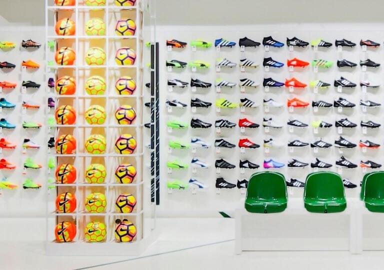SPORT - SOHN Handel GmbH und Co. KG Ulm