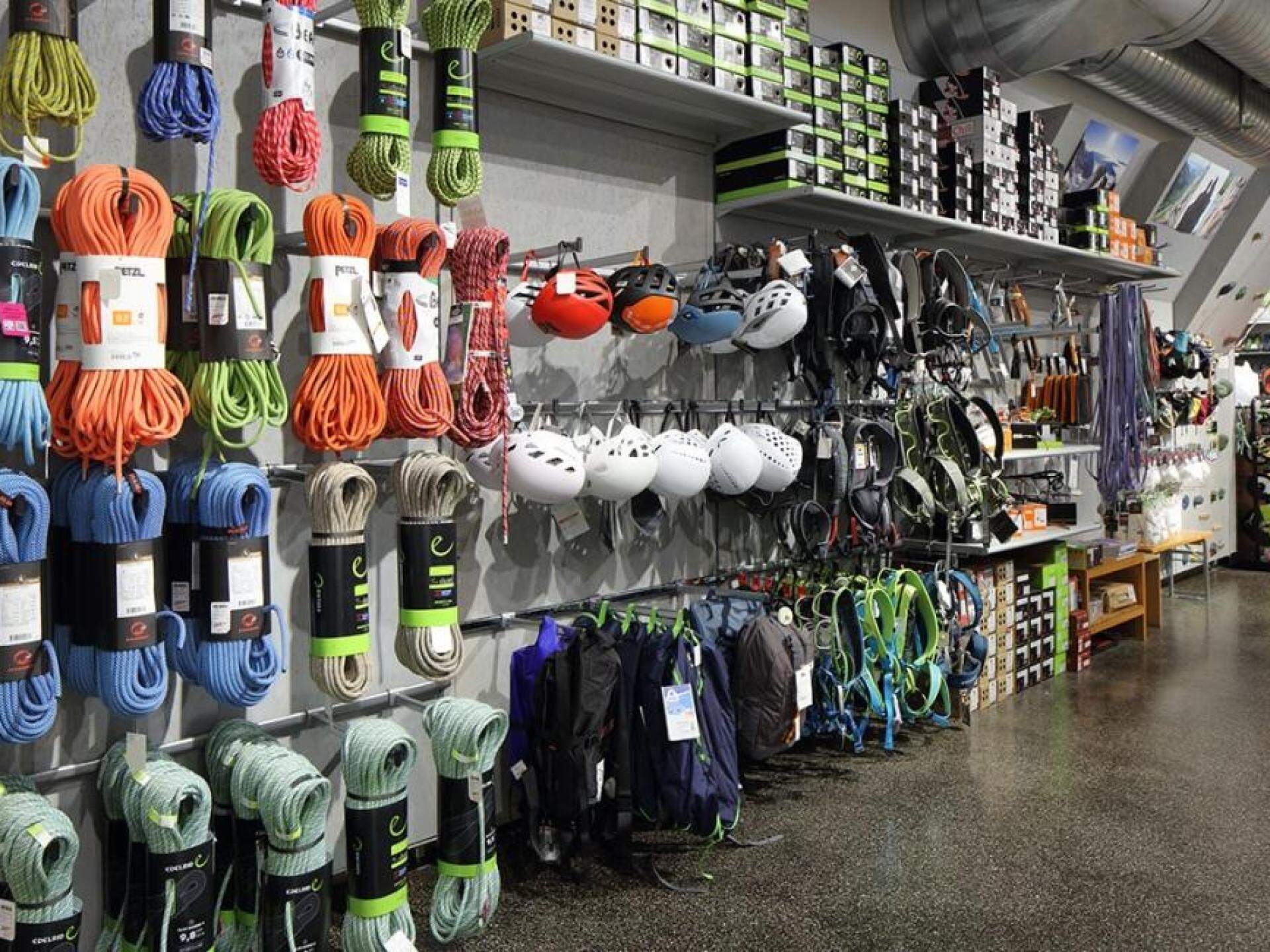 SPORT - SOHN Handel GmbH und Co. KG Ulm
