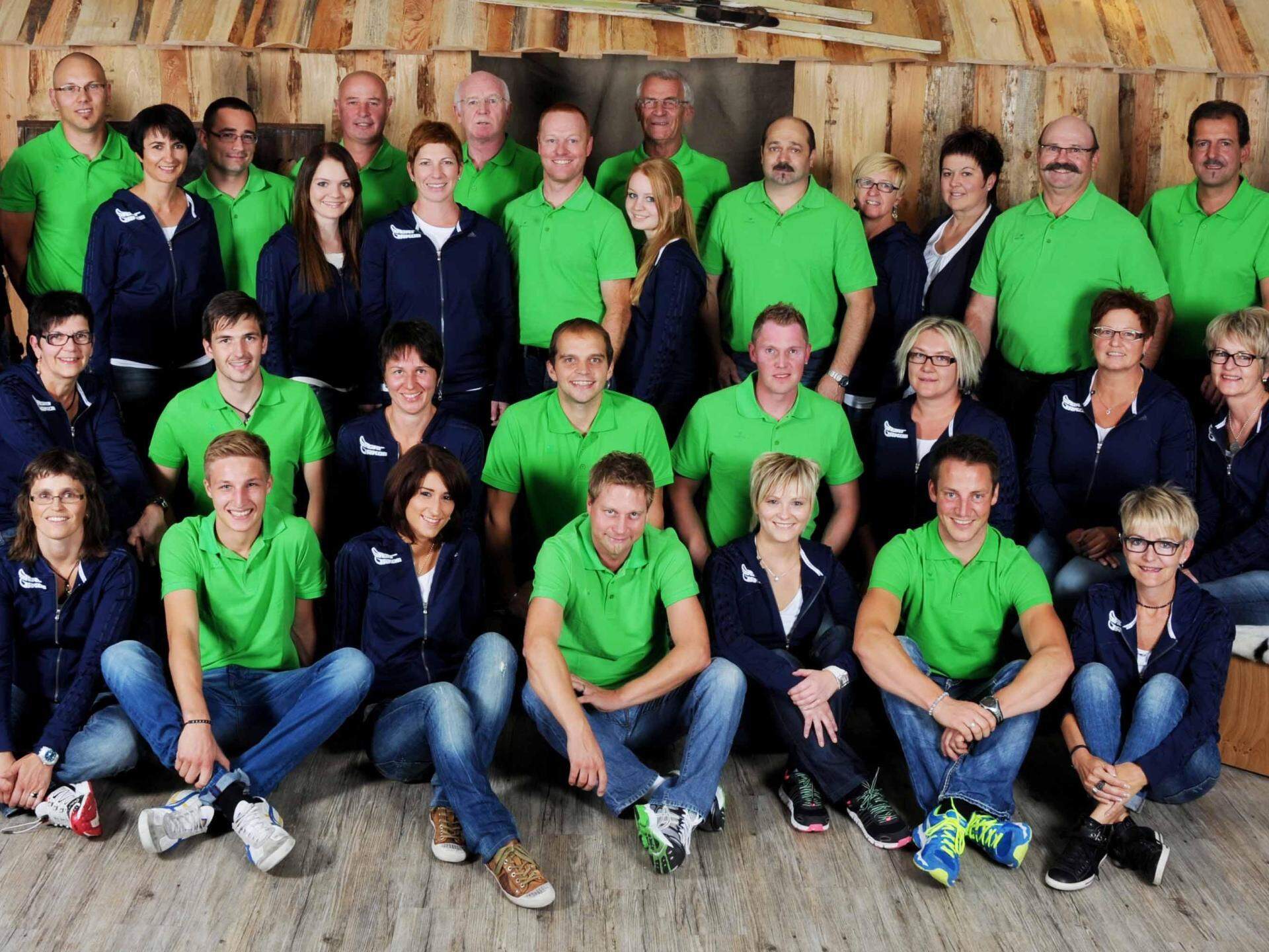 Sport Jakob Waldkirchen