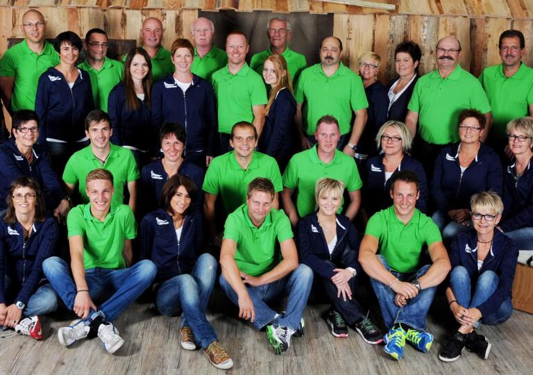 Sport Jakob Waldkirchen