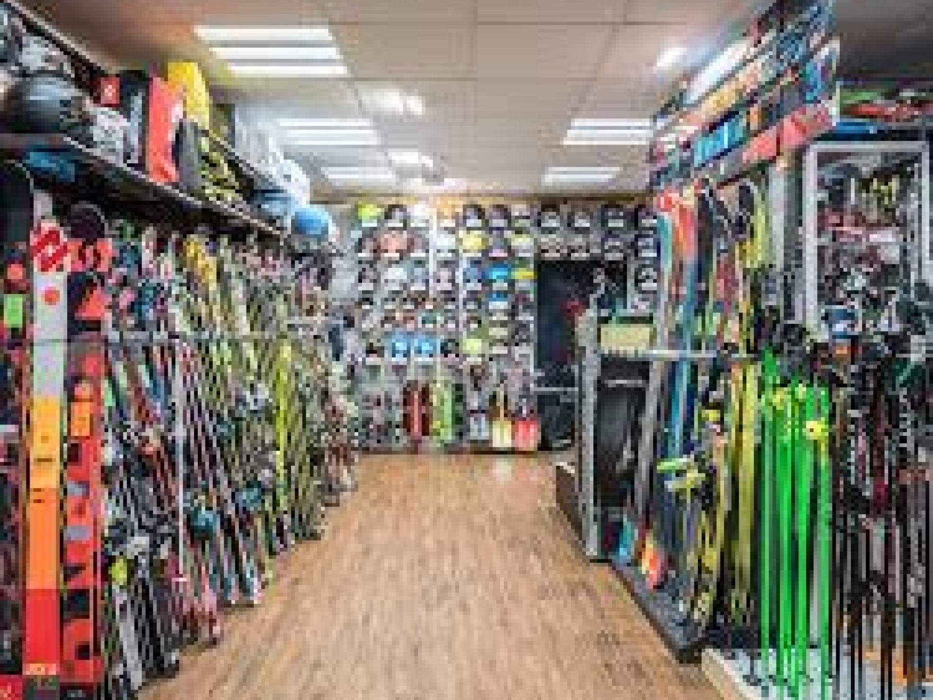 Sport Spezial Sportartikel GmbH Aachen