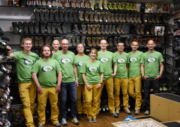 Sport Spezial Sportartikel GmbH Aachen