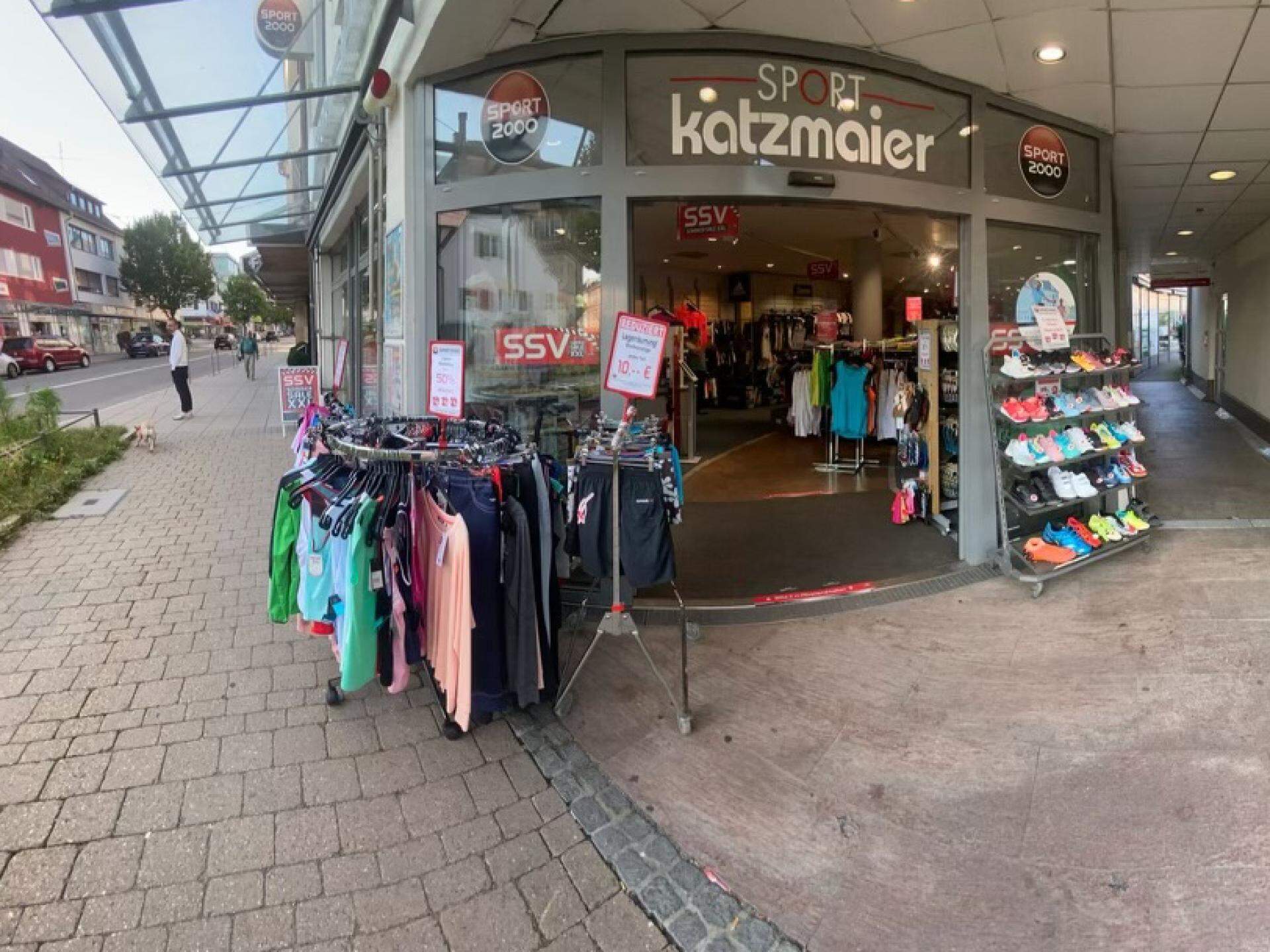 Sport Katzmaier GmbH Stuttgart