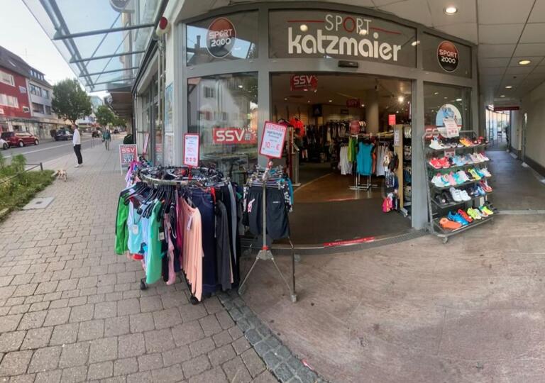 Sport Katzmaier GmbH Stuttgart