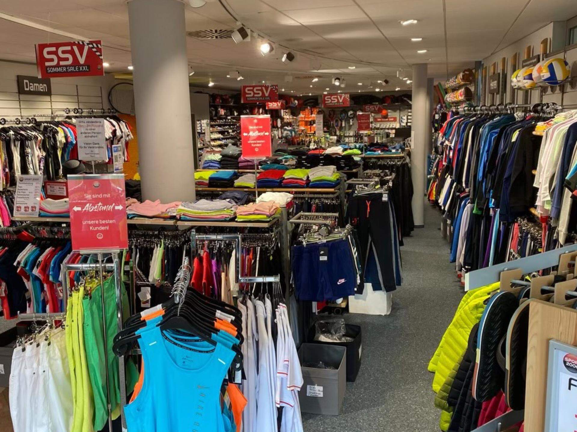 Sport Katzmaier GmbH Stuttgart